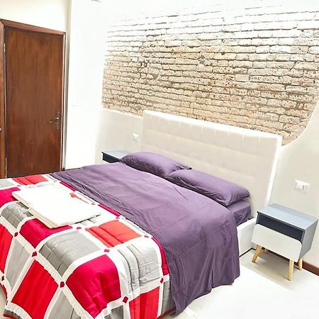 Venice Rainbow Apartments San Zaccaria Luaran gambar