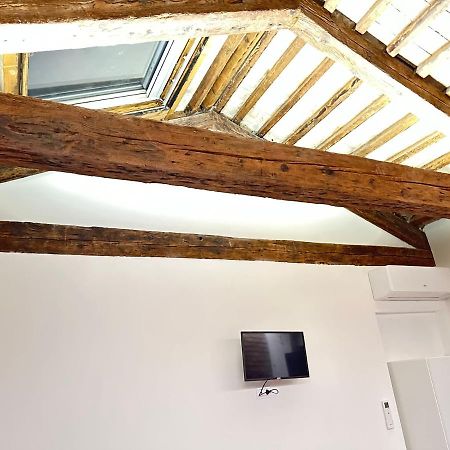 Venice Rainbow Apartments San Zaccaria Luaran gambar