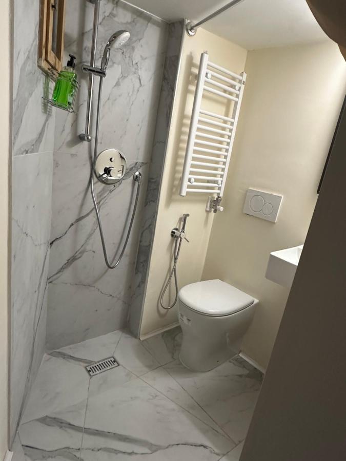 Venice Rainbow Apartments San Zaccaria Luaran gambar