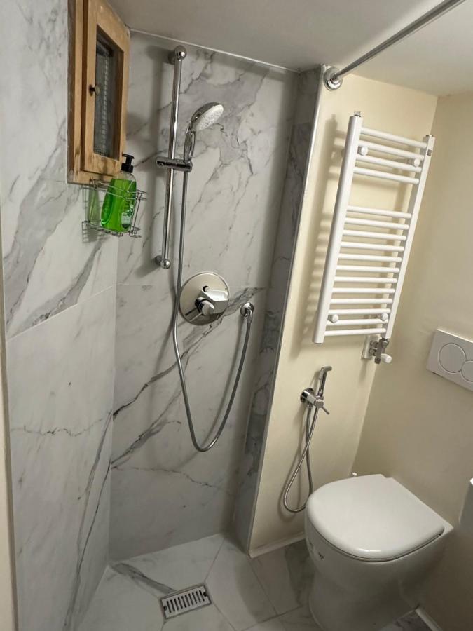 Venice Rainbow Apartments San Zaccaria Luaran gambar
