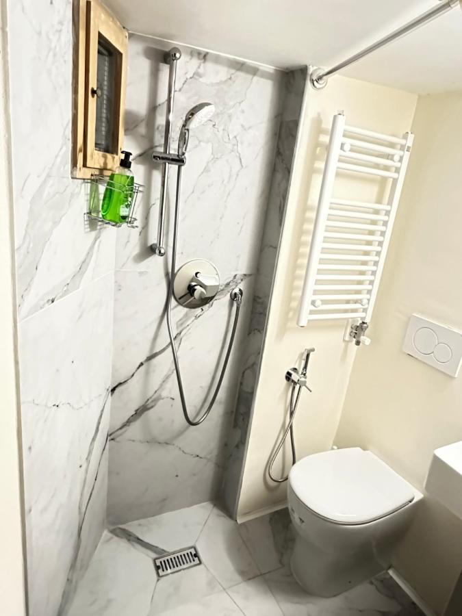 Venice Rainbow Apartments San Zaccaria Luaran gambar